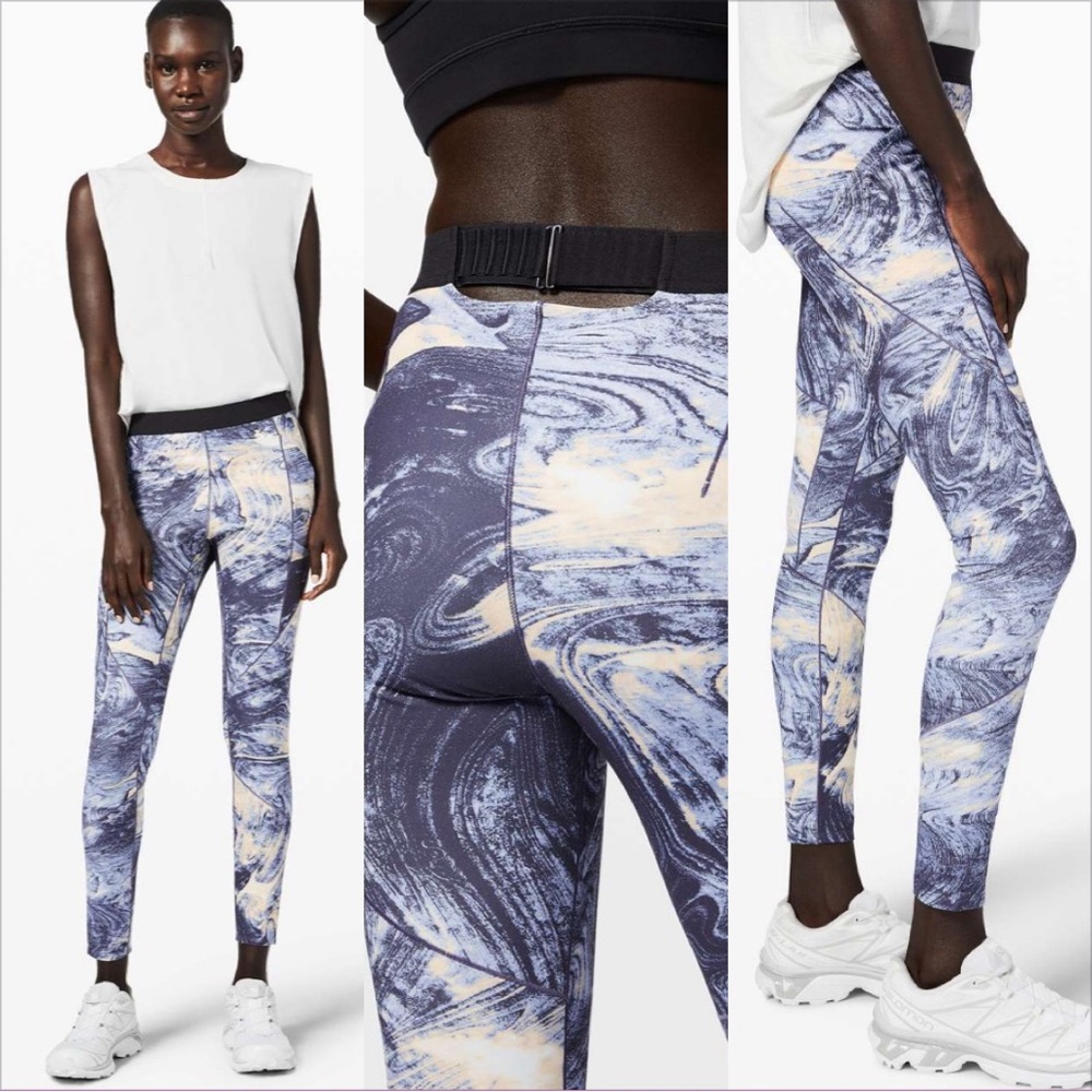 Lululemon Lab*** Esker Tight